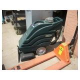 NOBLES FLOOR CLEANER MODEL: POWER EAGLE 1020 PLUS NOBLES FLOOR CLEANER MODEL: POWER EAGLE 1020 PLUS
