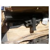 PUTNAM RECEIVER CLASS 4 PUTNAM RECEIVER CLASS 4