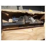 PUTNAM CLASS 4 RECEIVER MODEL: 25059 PUTNAM CLASS 4 RECEIVER MODEL: 25059