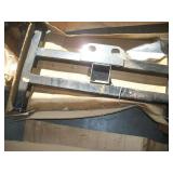 PUTNAM RECEIVER CLASS 4 PUTNAM RECEIVER CLASS 4