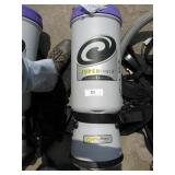 SUPER COACH VACUUM MODEL: SCM-1282 SUPER COACH VACUUM MODEL: SCM-1282