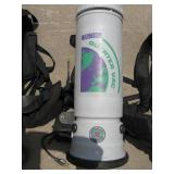 SUPER COACH VACUUM MODEL SCM-1282 SUPER COACH VACUUM MODEL SCM-1282