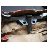 PUTNAM RECEIVER CLASS 3/4 PUTNAM RECEIVER CLASS 3/4