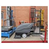 TENNANT COMPANY EX-SC-1020P CARPET XTRACTOR TENNANT COMPANY EX-SC-1020P CARPET XTRACTOR