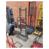POWER DOLLIE ESCALERA "STAIR DOLLIE" POWER DOLLIE ESCALERA "STAIR DOLLIE"