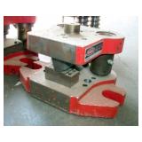 DANLY PUNCH PRESS DIE FY21-F-107 DANLY PUNCH PRESS DIE FY21-F-107