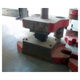 DANLY PUNCH PRESS DIE FY21-F-107 DANLY PUNCH PRESS DIE FY21-F-107