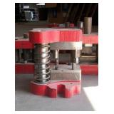 DANLY PUNCH PRESS DIE FY21-F-107 DANLY PUNCH PRESS DIE FY21-F-107