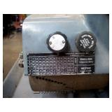 HARDINGE HLV-H LATHE *MISSING PARTS* HARDINGE HLV-H LATHE *MISSING PARTS*