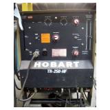 HOBART TR-250-HF ARC WELDER HOBART TR-250-HF ARC WELDER