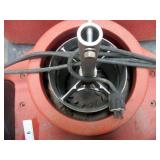 LINCOLN WELDING FUME EXTRACTOR LINCOLN WELDING FUME EXTRACTOR