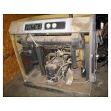 VAN AIR EMD-330-A3 COMPRESSOR VAN AIR EMD-330-A3 COMPRESSOR