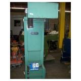 BURR KING SS100E DUST COLLECTOR