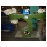 LOBO DC-102 DUST COLLECTOR LOBO DC-102 DUST COLLECTOR