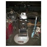 KAWASAKI FH541V 17.0 POWER BUFFER KAWASAKI FH541V 17.0 POWER BUFFER