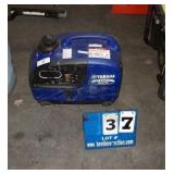 YAMAHA EF 1000 IS INVERTER YAMAHA EF 1000 IS INVERTER