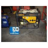 CHAMPION 4500 #100216 GENERATOR CHAMPION 4500 #100216 GENERATOR