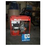 MULTIQUIP GA-6RZ2 GENERATOR MULTIQUIP GA-6RZ2 GENERATOR