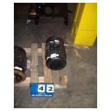 BALDOR RELIANCE SUPER E MOTOR #85600H12 5HP BALDOR RELIANCE SUPER E MOTOR #85600H12 5HP