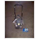 READY START 7.75 BRIGGS & STRATTON POWER WASHER READY START 7.75 BRIGGS & STRATTON POWER WASHER