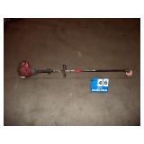 TROY BILT WEED EATER *MISSING PARTS* TROY BILT WEED EATER *MISSING PARTS*