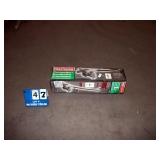CRAFTSMAN BRUSH CUTTER 71-79244 CRAFTSMAN BRUSH CUTTER 71-79244