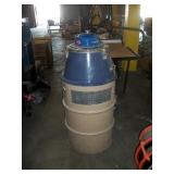 VACUUM #90, 115 VOLT, 1 HP VACUUM #90, 115 VOLT, 1 HP