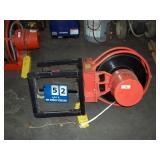 APPLETON REELITE #PL309 RETRACTABLE POWER, 600 APPLETON REELITE #PL309 RETRACTABLE POWER, 600