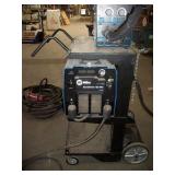 MILLER ALUMA POWER 450 MPA #907483 MILLER ALUMA POWER 450 MPA #907483