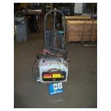 PAK MASTER 100XL PLASMA CUTTER THERMAL DYNAMICX PAK MASTER 100XL PLASMA CUTTER THERMAL DYNAMICX