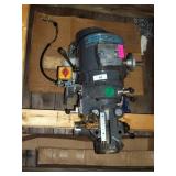 FREJOTH MILLING HEAD AEVF FREJOTH MILLING HEAD AEVF
