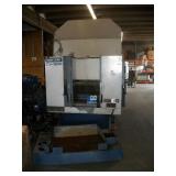 MORI SEIKI CV-500A 220V MACHINING CENTER *BROKEN MORI SEIKI CV-500A 220V MACHINING CENTER *BROKEN