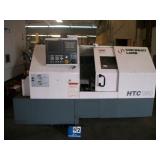 CINCINNATI LAMB HTC 150 MACHINING CENTER CINCINNATI LAMB HTC 150 MACHINING CENTER