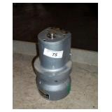 VOLSTRO ATTACHMENT VOLSTRO ATTACHMENT