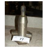 TOOL HOLDER TOOL HOLDER