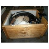 HIGH VOLTAGE CABLE HIGH VOLTAGE CABLE