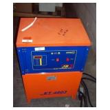 EAGLETRONIC JB3 ET-4803 CHARGER EAGLETRONIC JB3 ET-4803 CHARGER