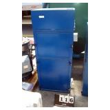 TORIT DUST COLLECTOR MODEL: 70 CAB TORIT DUST COLLECTOR MODEL: 70 CAB