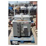 CRESS C-20-E ELECTRIC KILN CRESS C-20-E ELECTRIC KILN