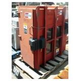 AMMCO 6150 TIRE CAGE AMMCO 6150 TIRE CAGE