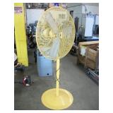 GLOBAL 30" PEDESTAL FAN GLOBAL 30" PEDESTAL FAN