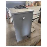 HASKRIS CO WA-3 CABINET HASKRIS CO WA-3 CABINET