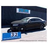 2013 FORD TAURUS ~ 150,911 MILES,