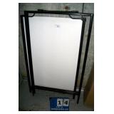 PORTABLE SIGN DISPLAY PORTABLE SIGN DISPLAY