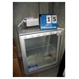 MAGNUM ECP-CTFMAG REFRIGERATOR MAGNUM ECP-CTFMAG REFRIGERATOR