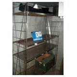 METAL WIRE RACK METAL WIRE RACK