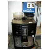 SCHAERER SCA-1 COFFEE MACHINE SCHAERER SCA-1 COFFEE MACHINE