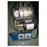 MCCANNS 41568 COMPRESSOR