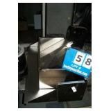 ICE DISPENSER ACCESSORIES ICE DISPENSER ACCESSORIES