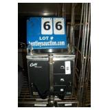 CURTIS GEM3 SATELLITE SERVER CURTIS GEM3 SATELLITE SERVER